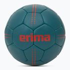 ERIMA Pure Grip Heavy benzina/corallo fluo pallamano misura 3