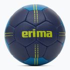 ERIMA Pure Grip Pallamano n. 2.5 nuovo navy/lime taglia 2