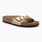 Ciabatte BIRKENSTOCK Madrid BF Narrow oro