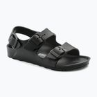 Sandali per bambini BIRKENSTOCK Milano Essentials EVA Narrow black