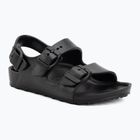 Sandali per bambini BIRKENSTOCK Milano Essentials EVA Narrow black