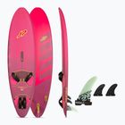JP-Australia Tavola da windsurf Freestyle Wave Pro multicolore