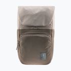 Zaino urbano deuter UP Sydney 22 l stone/pepper