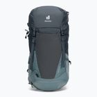 Zaino da escursione Deuter Futura 32 l grafite/scisto