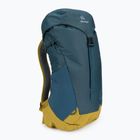 Zaino da trekking Deuter AC Lite 16 l artico/turchese