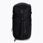 Zaino da trekking Deuter Trail 30 l nero/grafite