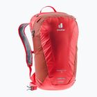 Zaino da trekking Deuter Speed Lite 16 l chili/lava