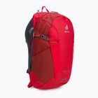 Zaino da trekking Deuter Speed Lite 20 l chili/lava