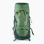 Zaino da trekking da donna deuter Aircontact Lite 45 + 10 l SL aloe/foresta