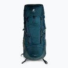 Zaino da trekking Deuter Aircontact Lite 50 + 10 l artico/teal