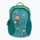 Zaino da trekking per bambini Deuter Pico 5 l dustblue/alpinegreen