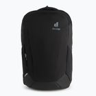 Zaino urbano Deuter Giga 28 l nero