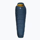Sacco a pelo Deuter Astro 500 L inchiostro/curry