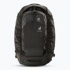 Zaino da trekking Deuter Aviant Access Pro 60 l nero