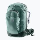 Zaino da trekking da donna deuter Aviant Access Pro 65 l SL jade/ivy