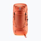 Zaino da trekking per bambini Deuter Fox 40+4 l paprika/mandarino