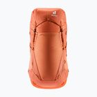 Zaino da trekking deuter Aircontact Ultra 45+5 SL sienna/paprika