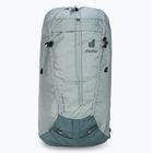 Zaino da arrampicata da donna deuter Guide Lite 22 l SL stagno/teal