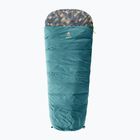 Sacco a pelo per bambini Deuter Overnite deepsea-ink