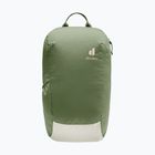 Zaino urbano deuter Stepout 12 l khaki/sand
