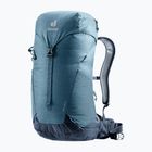 Zaino da trekking Deuter AC Lite 16 l atlantic/ink