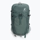 Zaino da trekking da donna deuter Trail Pro 31 l SL teal/tin