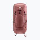 Zaino da trekking da donna deuter Aircontact Lite 35 + 10 l SL caspia/ivy