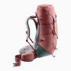 Zaino da trekking da donna deuter Aircontact Lite 35 + 10 l SL caspia/ivy