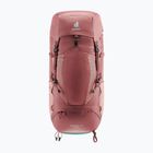 Zaino da trekking da donna deuter Aircontact Lite 45 + 10 l SL caspia/ivy