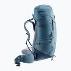 Zaino da trekking Deuter Aircontact Lite 50 + 10 l atlantic/ink