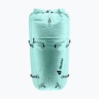 Zaino da arrampicata da donna deuter Durascent 42+10 l SL glacier/graphite