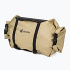 Borsa da manubrio per bicicletta deuter Cabezon HB 14 l deserto/nero