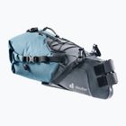 Deuter Cabezon SB 16 l atlantico/nero borsa da bici sottosella