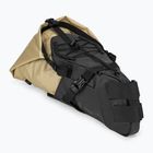 Deuter Cabezon SB 16 l deserto/nero borsa da bici sottosella