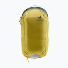 Zaino da ciclismo deuter Race 16 tumeric/ivy