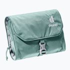 Deuter Wash Bag I borsa per il lavaggio da escursionismo in giada