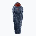 Sacco a pelo Deuter Exosphere 0° SL ink/redwood
