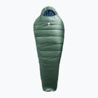Sacco a pelo Deuter Orbit 0° EL edera/inchiostro