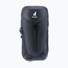 Zaino da trekking Deuter AC Lite 16 l nero