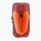 Zaino da escursionismo Deuter AC Lite 16 l paprika/redwood