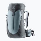 Zaino da trekking da donna deuter AC Lite 22 l SL shale/graphite