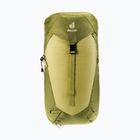 Zaino da trekking deuter AC Lite 24 l linden/cactus