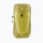 Zaino da trekking da donna deuter AC Lite 28 l SL sprout/linden