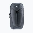 Zaino da trekking Deuter AC Lite 30 l nero