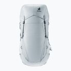 Zaino da trekking Deuter Aircontact Ultra 50 + 5 l stagno/scaglia