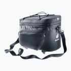 Borsa da bici per portapacchi deuter Rack 10 l KF black