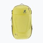 Zaino da bici Deuter Trans Alpine 30 l sprout/cactus