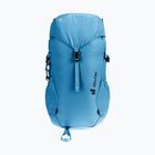 Zaino da trekking per bambini Deuter Climber 22 l wave/ink