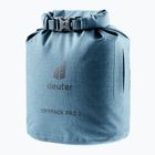 Sacco da viaggio deuter Drypack Pro 3 l atlantic