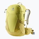 Zaino da escursionismo da donna deuter Futura 25 l SL sprout/linden